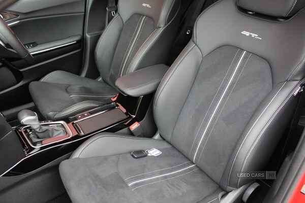 Used Kia XCeed 2024 for sale - 76729941: Photo 13