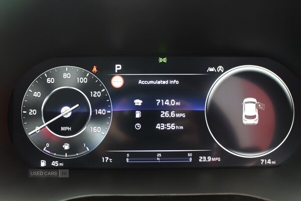 Used Kia XCeed 2024 for sale - 76729941: Photo 17