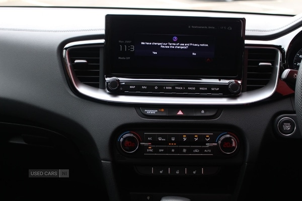 Used Kia XCeed 2024 for sale - 76729941: Photo 18