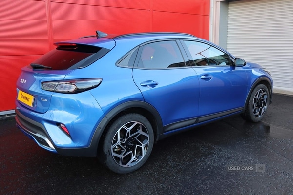 Used Kia XCeed 2024 for sale - 76729941: Photo 2