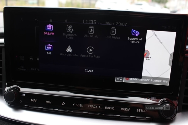 Used Kia XCeed 2024 for sale - 76729941: Photo 22