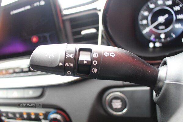 Used Kia XCeed 2024 for sale - 76729941: Photo 28