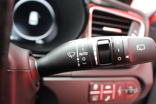 Used Kia XCeed 2024 for sale - 76729941: Photo 29