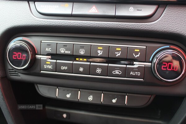 Used Kia XCeed 2024 for sale - 76729941: Photo 32