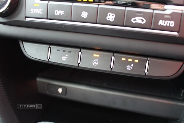 Used Kia XCeed 2024 for sale - 76729941: Photo 33