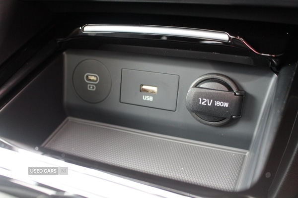 Used Kia XCeed 2024 for sale - 76729941: Photo 34