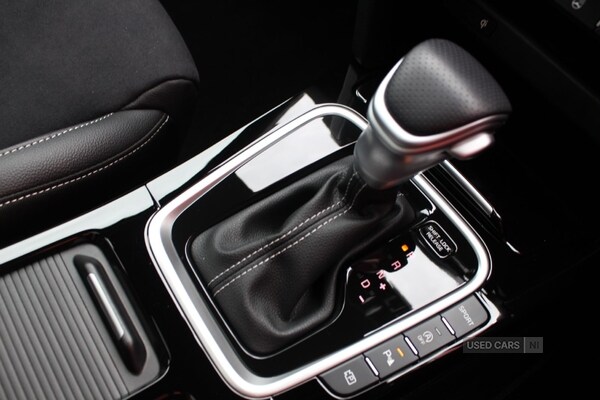 Used Kia XCeed 2024 for sale - 76729941: Photo 36