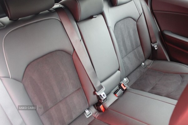 Used Kia XCeed 2024 for sale - 76729941: Photo 37