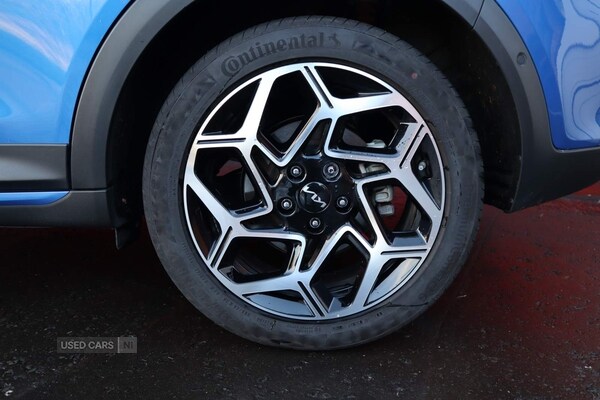 Used Kia XCeed 2024 for sale - 76729941: Photo 39