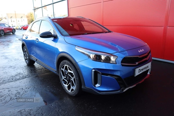 Used Kia XCeed 2024 for sale - 76729941: Photo 5