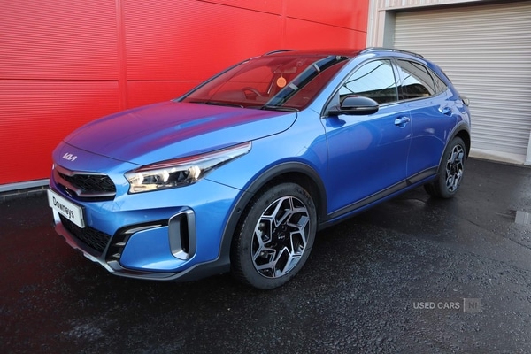 Used Kia XCeed 2024 for sale - 76729941: Photo 7