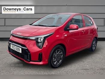 Used Kia Picanto 2026 for sale - 79699477: Photo