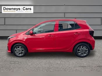 Used Kia Picanto 2026 for sale - 79699477: Photo