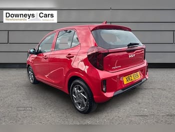 Used Kia Picanto 2026 for sale - 79699477: Photo