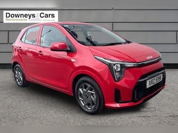 Used Kia Picanto 2026 for sale - 79699477: Photo