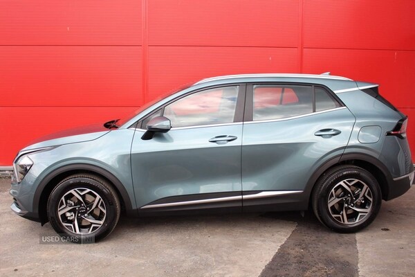 Used Kia Sportage 2023 for sale - 76139016: Photo 3