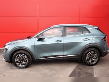 Used Kia Sportage 2023 for sale - 76139016: Photo 3