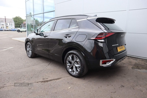 Used Kia Sportage 2025 for sale - 76659743: Photo 6