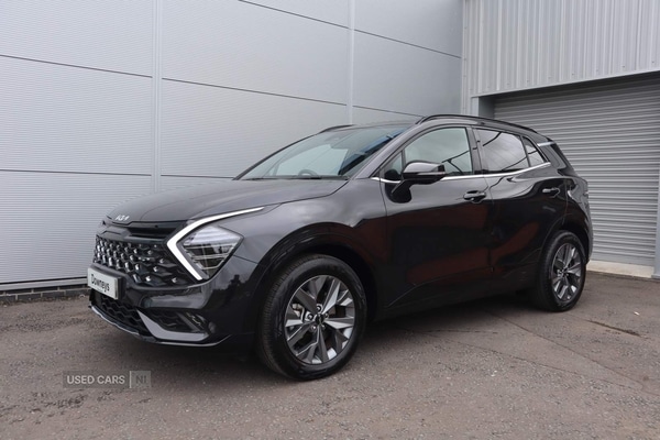 Used Kia Sportage 2025 for sale - 76659743: Photo 7