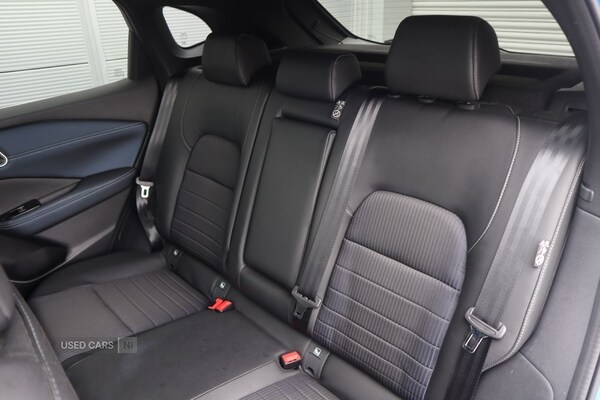 Used Nissan Qashqai 2021 for sale - 76153632: Photo 10