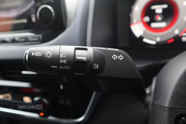 Used Nissan Qashqai 2021 for sale - 76153632: Photo 14