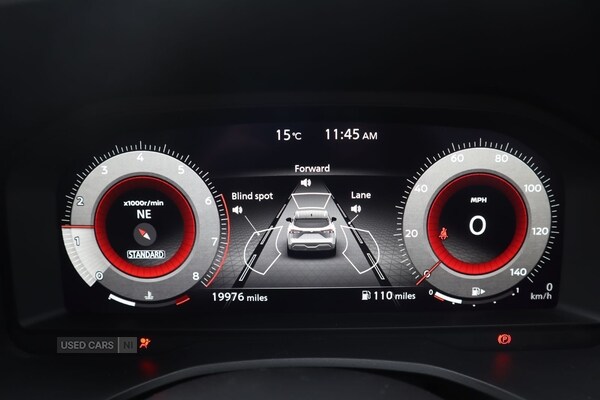 Used Nissan Qashqai 2021 for sale - 76153632: Photo 16