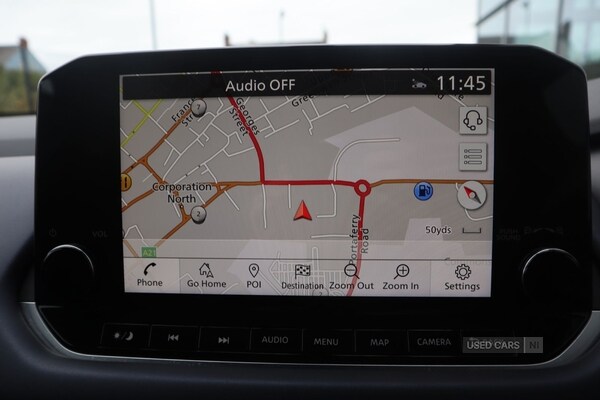 Used Nissan Qashqai 2021 for sale - 76153632: Photo 18