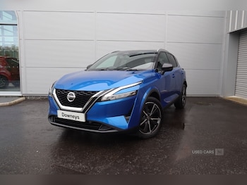 2021 - 1.3 DiG-T MH Tekna 5dr