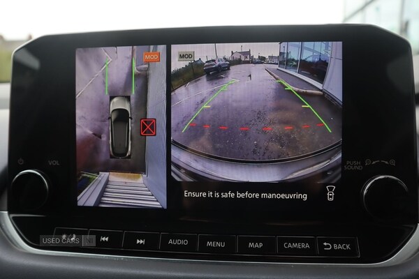 Used Nissan Qashqai 2021 for sale - 76153632: Photo 20