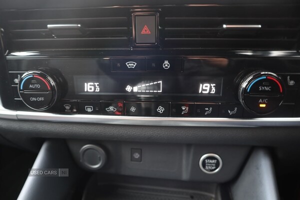 Used Nissan Qashqai 2021 for sale - 76153632: Photo 21