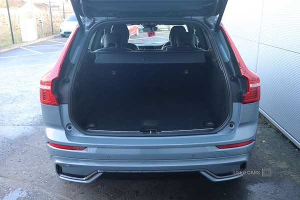 Used Volvo XC60 2023 for sale - 76900020: Photo 10