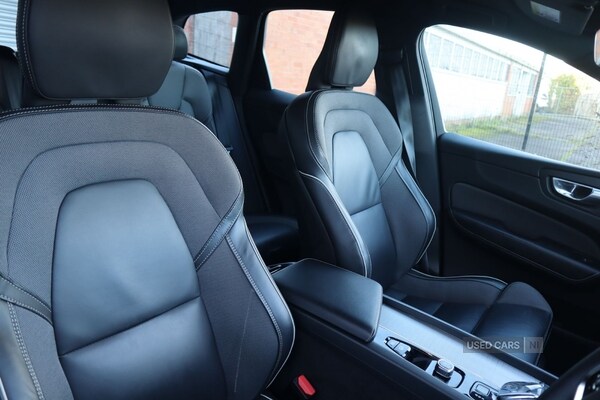 Used Volvo XC60 2023 for sale - 76900020: Photo 13