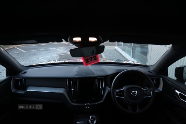 Used Volvo XC60 2023 for sale - 76900020: Photo 15