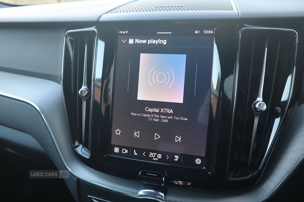 Used Volvo XC60 2023 for sale - 76900020: Photo 16