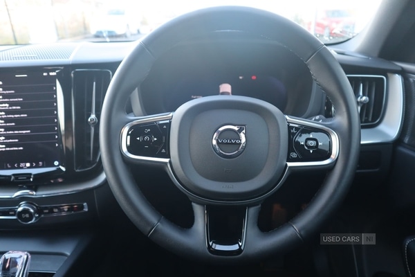 Used Volvo XC60 2023 for sale - 76900020: Photo 17