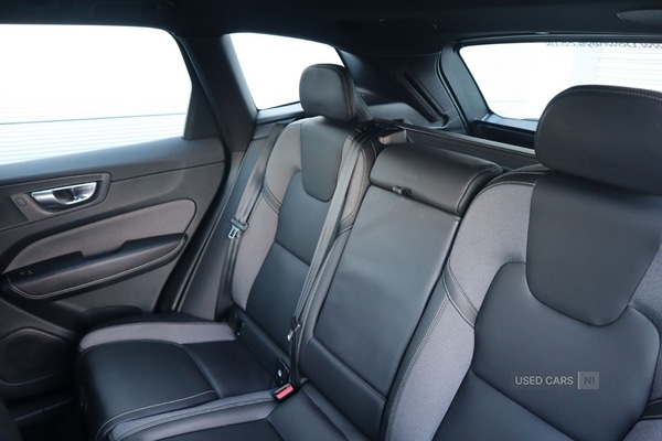 Used Volvo XC60 2023 for sale - 76900020: Photo 18