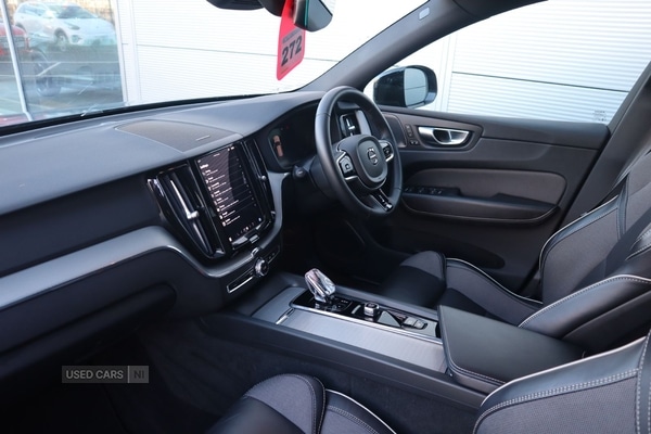 Used Volvo XC60 2023 for sale - 76900020: Photo 19