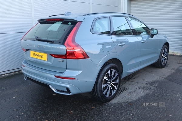 Used Volvo XC60 2023 for sale - 76900020: Photo 2