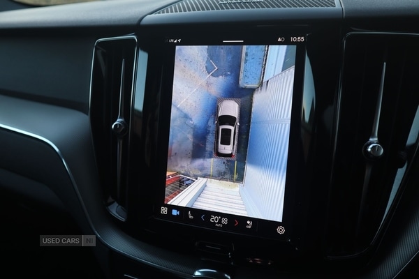 Used Volvo XC60 2023 for sale - 76900020: Photo 21