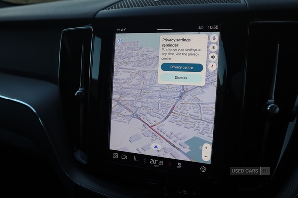 Used Volvo XC60 2023 for sale - 76900020: Photo 22