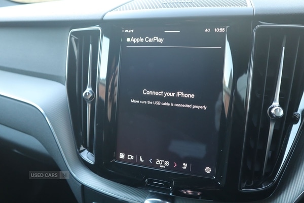 Used Volvo XC60 2023 for sale - 76900020: Photo 23