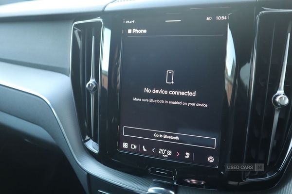 Used Volvo XC60 2023 for sale - 76900020: Photo 24