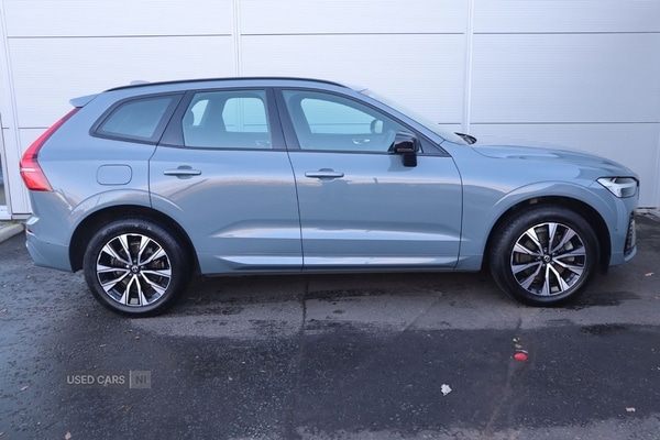 Used Volvo XC60 2023 for sale - 76900020: Photo 3