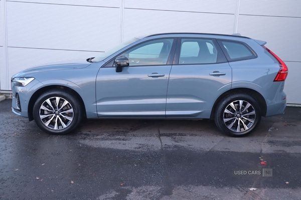 Used Volvo XC60 2023 for sale - 76900020: Photo 4