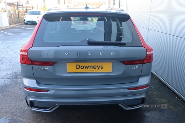 Used Volvo XC60 2023 for sale - 76900020: Photo 8