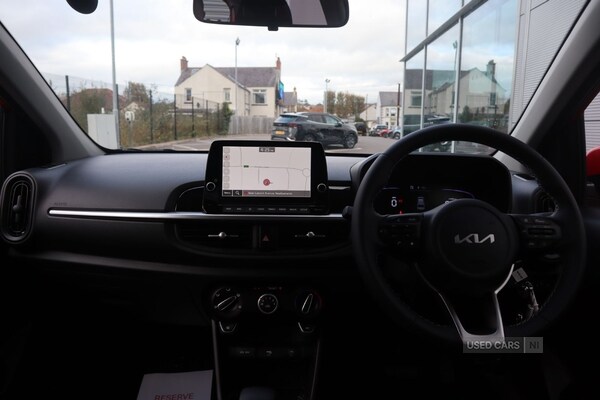 Used Kia Picanto 2025 for sale - 76240418: Photo 10