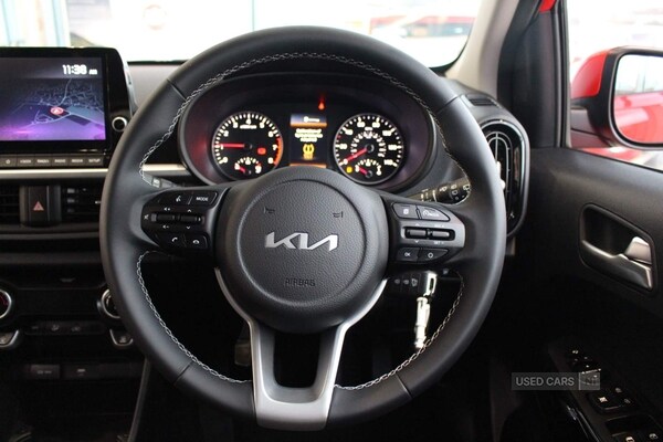 Used Kia Picanto 2025 for sale - 76240418: Photo 11