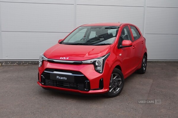 Used Kia Picanto 2025 for sale - 76240418: Photo 1