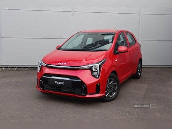 Kia - Picanto