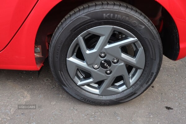 Used Kia Picanto 2025 for sale - 76240418: Photo 27